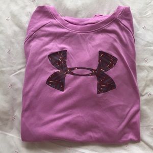 Heat Gear Under Armour long sleeve